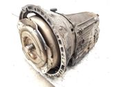 Automatic gearbox