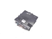 Autres unités de commande / modules