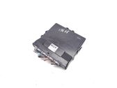 Other control units/modules