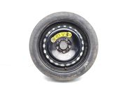 R16 spare wheel