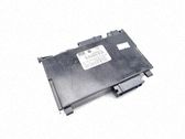 Seat control module