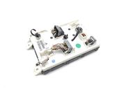 Central body control module