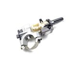 Ignition lock