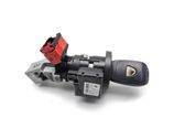 Ignition lock