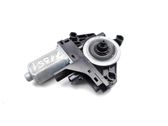 Rear door window regulator motor