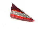 Tailgate rear/tail lights
