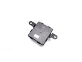 Keyless (KESSY) go control unit/module