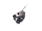 Rear door lock
