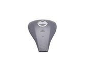 Steering wheel airbag