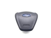 Steering wheel airbag
