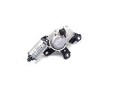 Rear window wiper motor