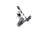 EGR valve