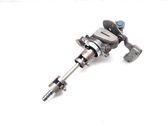 Gear selector/shifter in gearbox
