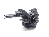 Fuel injection high pressure pump