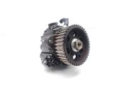 Fuel injection high pressure pump