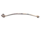 Rear leaf spring