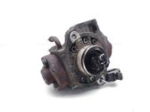 Fuel injection high pressure pump