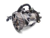 Mechanical fuel pump