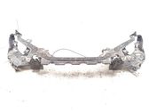 Radiator support slam panel