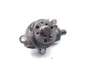 Fuel injection high pressure pump