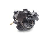 Fuel injection high pressure pump