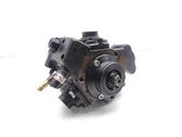 Fuel injection high pressure pump