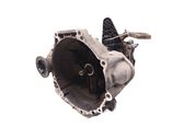 Manual 5 speed gearbox