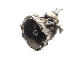 Manual 6 speed gearbox