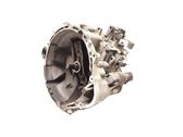 Manual 5 speed gearbox