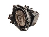 Automatic gearbox