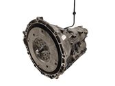 Automatic gearbox