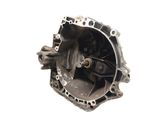 Manual 5 speed gearbox
