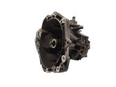 Manual 5 speed gearbox