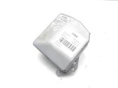 Steering rack control module