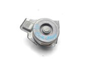 Steering rack electric part