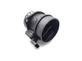 Mass air flow meter