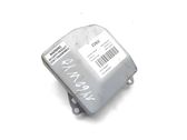 Steering rack control module