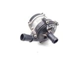Electric auxiliary coolant/water pump