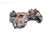 Timing chain cover