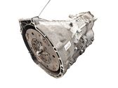 Automatic gearbox