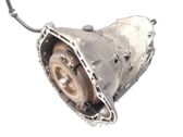 Automatic gearbox