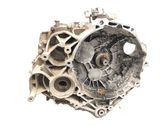 Manual 6 speed gearbox
