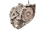 Automatic gearbox
