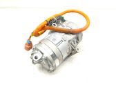 Air conditioning (A/C) compressor (pump)