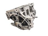 Engine block