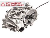 Automatic gearbox
