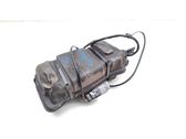 Avattavan katon hydraulipumppu