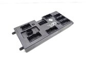Central body control module
