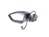 Front door electric wing mirror