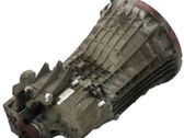 Manual 5 speed gearbox